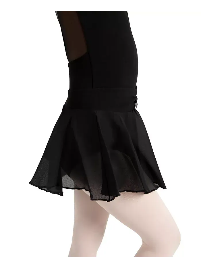 Юбка для девочек на резинке Georgette Capezio — 3