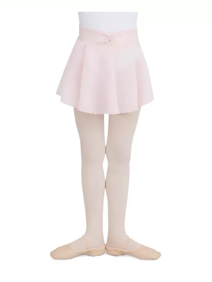 Юбка для девочек на резинке Georgette Capezio