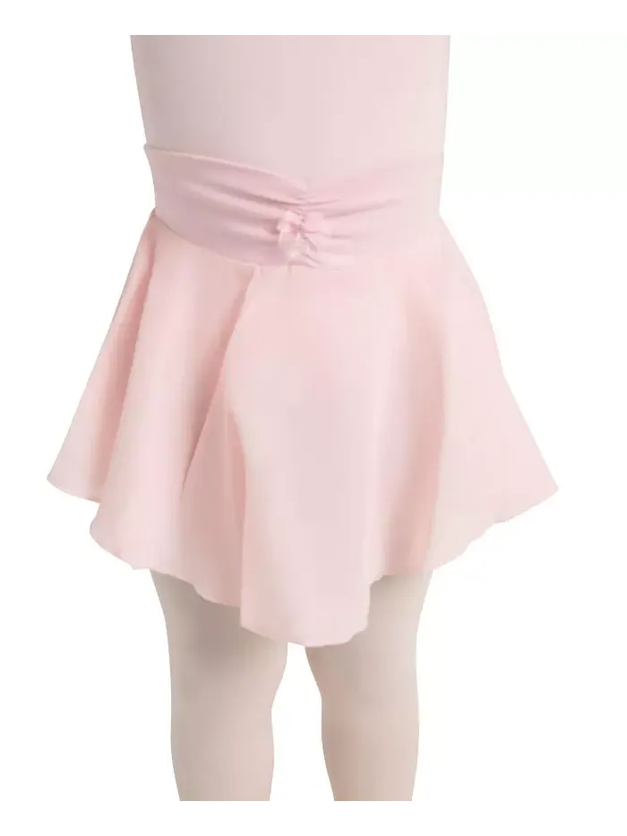 Юбка для девочек на резинке Georgette Capezio — 3