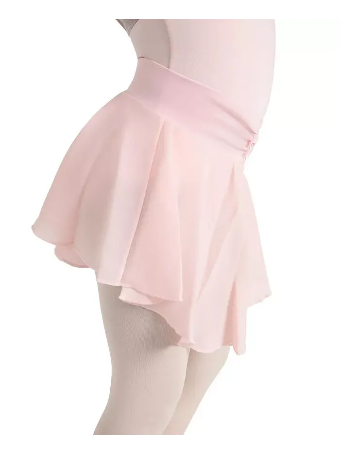 Юбка для девочек на резинке Georgette Capezio — 4