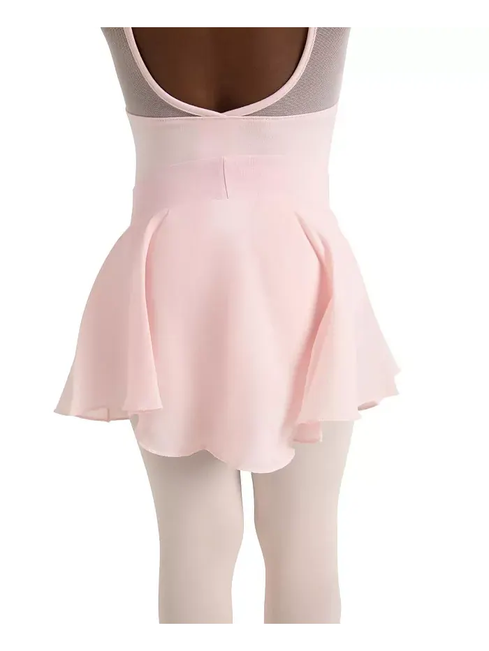 Юбка для девочек на резинке Georgette Capezio — 5