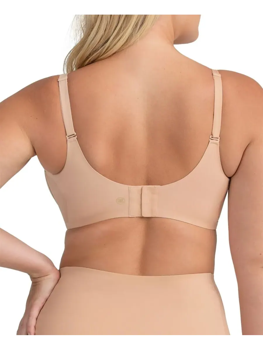 Женский бюстгальтер LiftWear CrossOver HONEYLOVE — изображение 3 из 3, бежевый