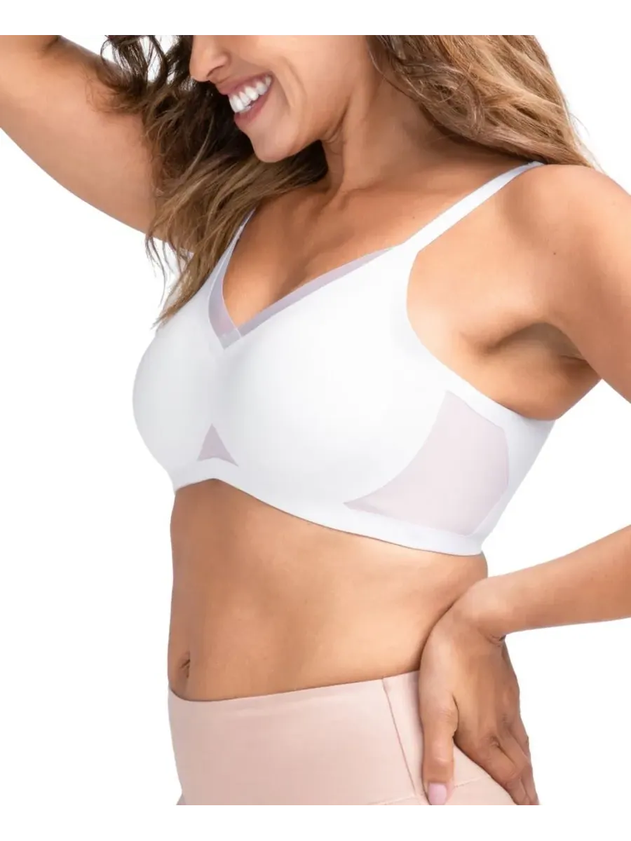 Женский бюстгальтер LiftWear CrossOver HONEYLOVE, Astral — изображение 2 из 3