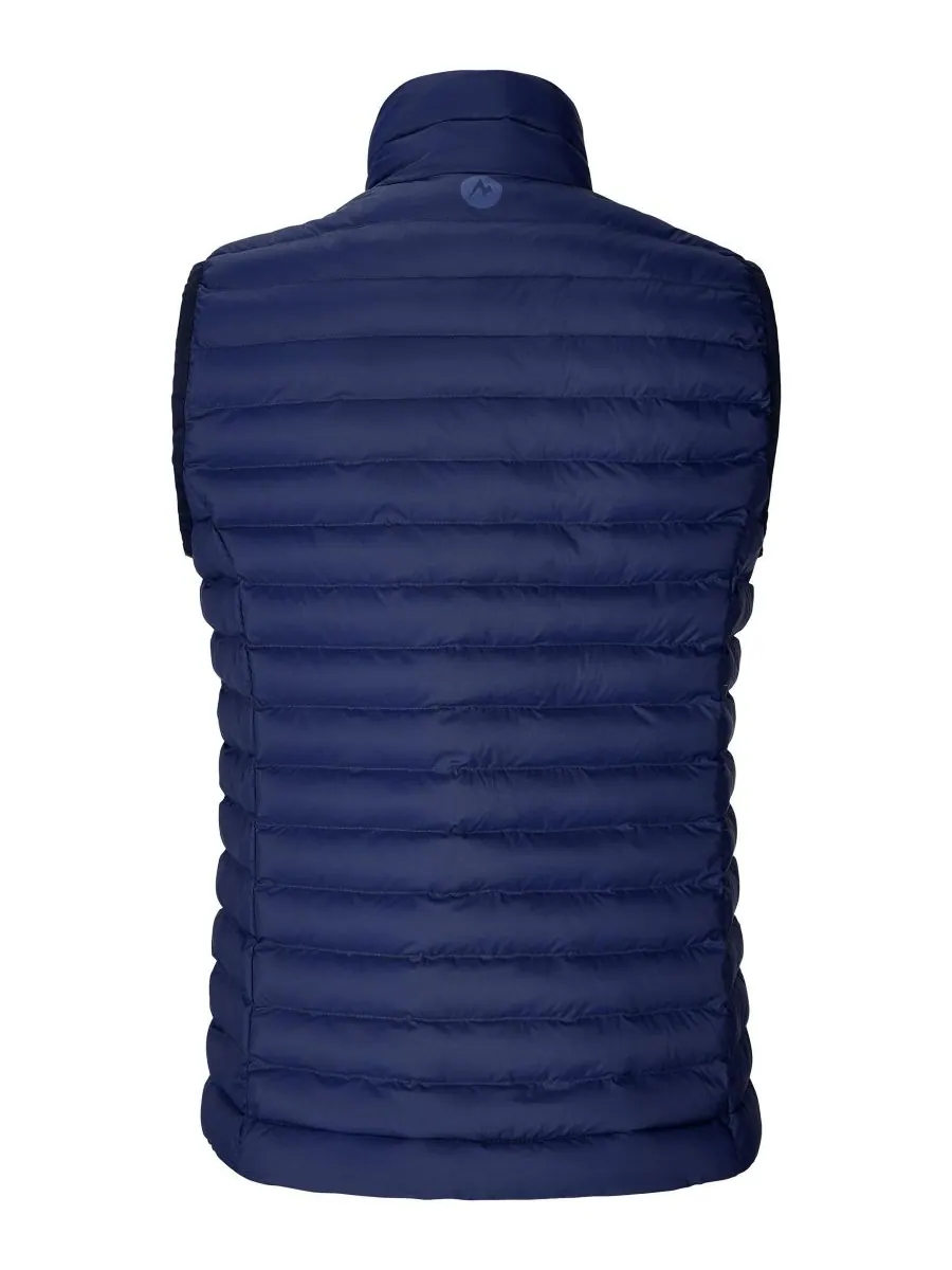 Женский жилет Echo Featherless Marmot, Arctic Nav — изображение 3 из 6
