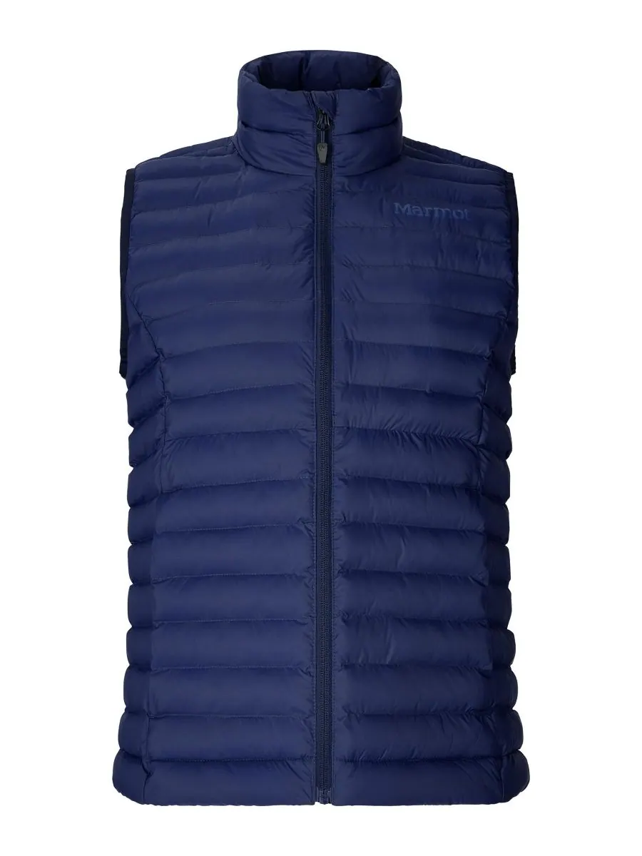 Женский жилет Echo Featherless Marmot, Arctic Nav — изображение 4 из 6