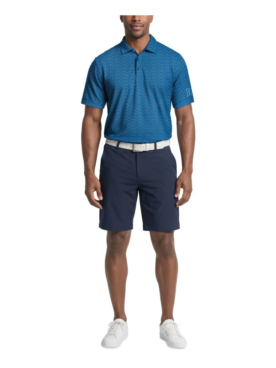 Мужское поло с принтом PGA TOUR, Faience — изображение 2 из 5