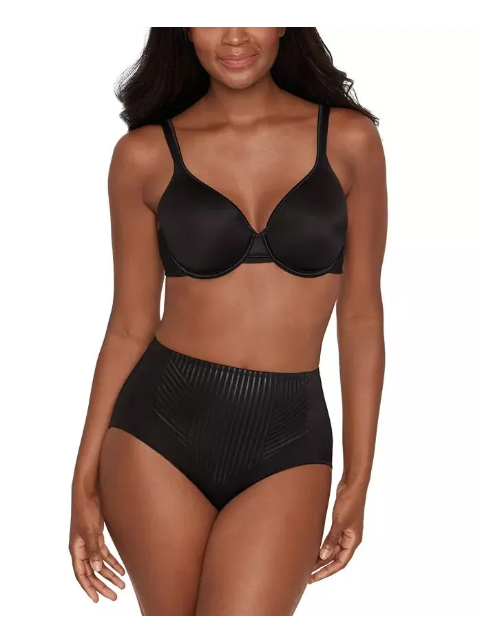 Женское нижнее белье 2-Pk. Утягивающие трусы 2532P Miraclesuit