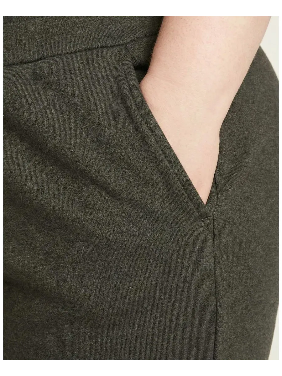 Брюки прямого кроя из понте с невидимыми карманами, Smart Signature Ponte Pants Universal Standard — изображение 4 из 4