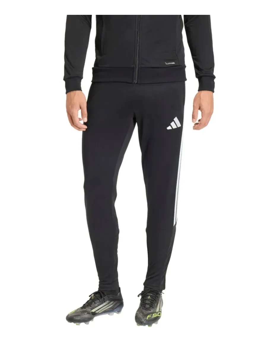 Мужские тренировочные брюки Tiro 26 League со средней посадкой Adidas