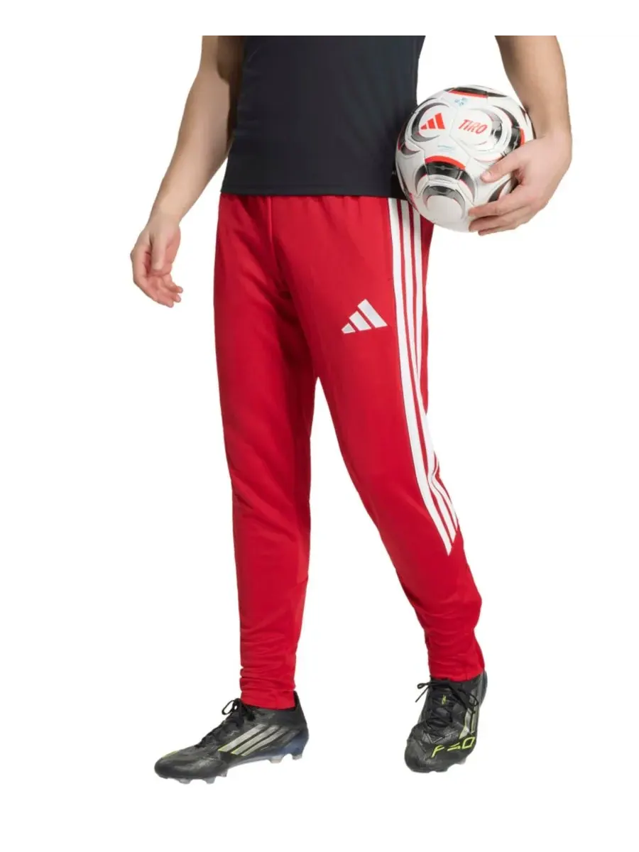 Мужские тренировочные брюки Tiro 26 League со средней посадкой Adidas