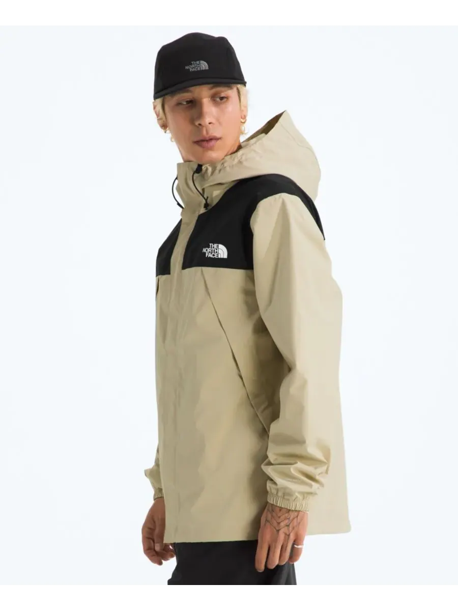 Мужская куртка Antora The North Face — изображение 2 из 5, черный