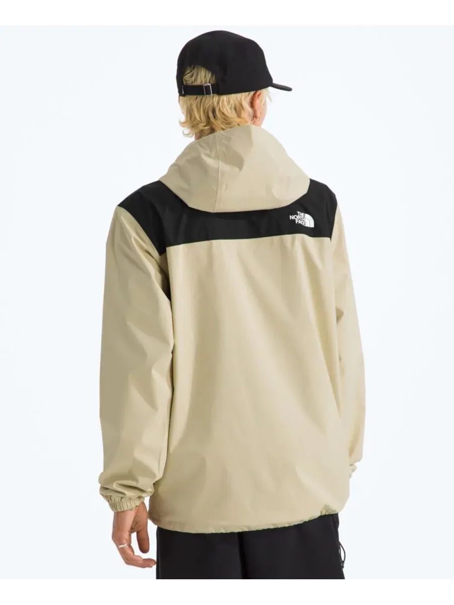 Мужская куртка Antora The North Face — изображение 5 из 5, черный
