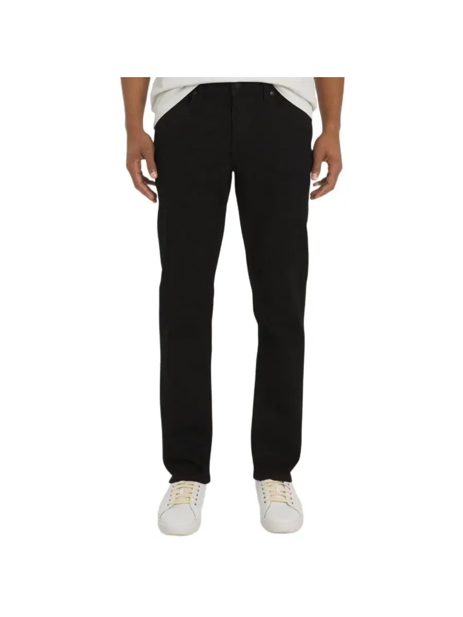 Мужские джинсы прямого кроя Duane Dkny