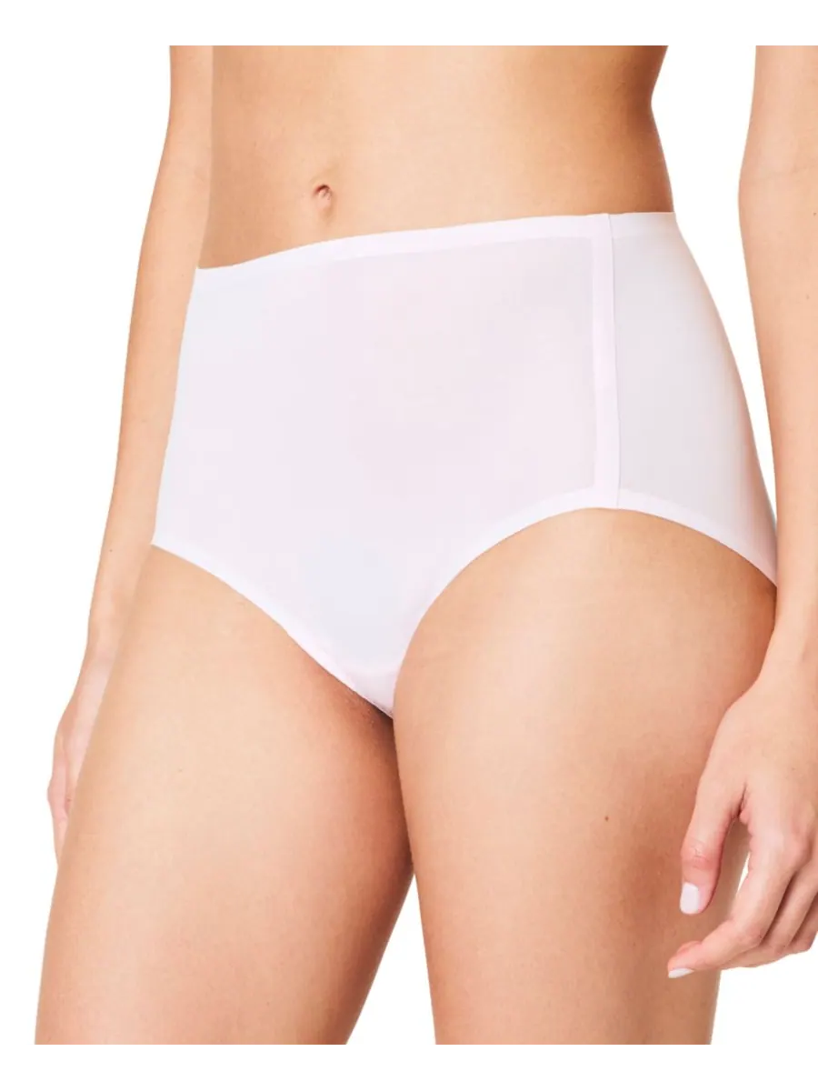 Женские трусы с высокой посадкой, облегающие фигуру, комплект из 3 штук SPANX
