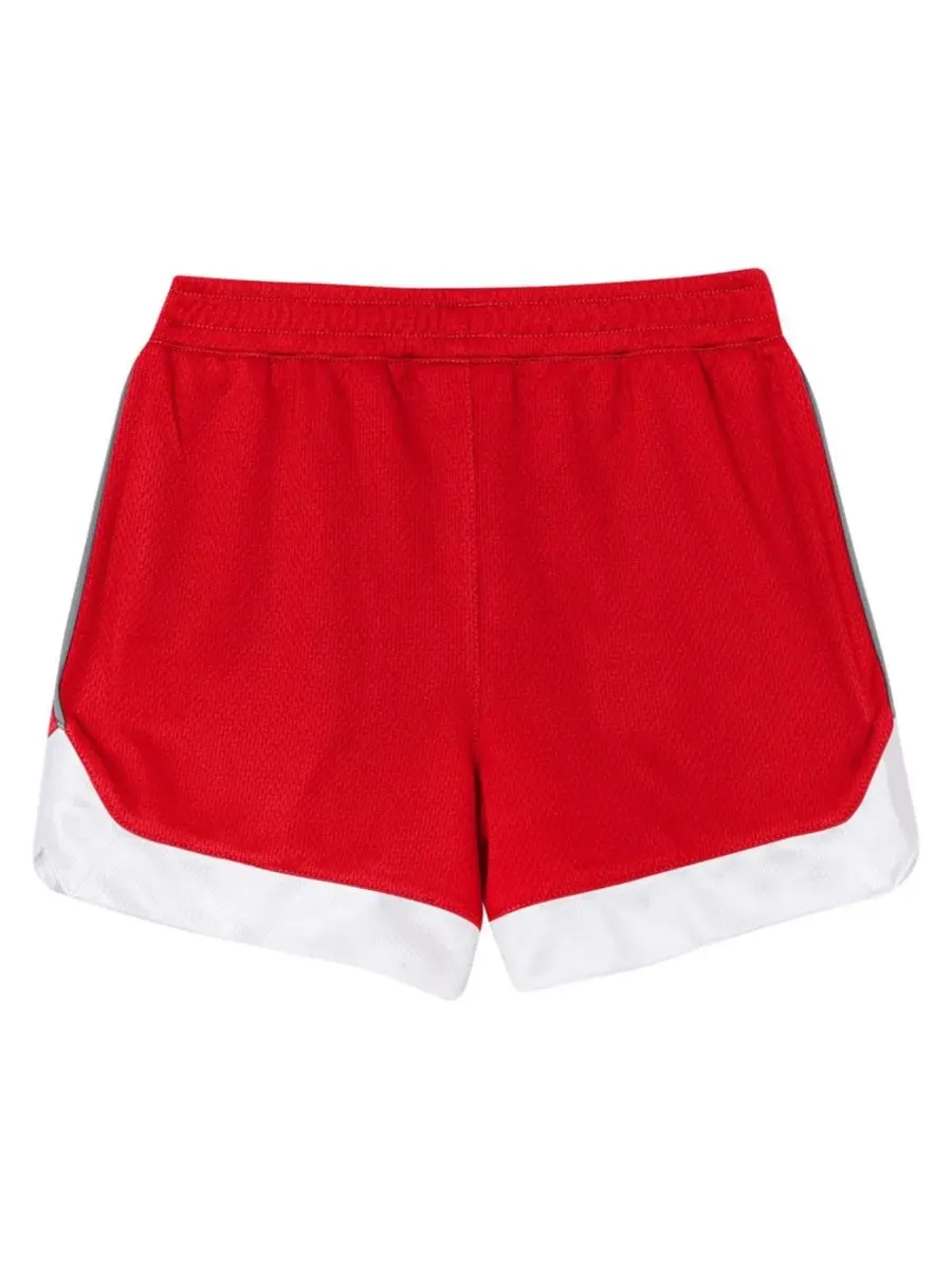 Комплект футболки и шорт с принтом Cincinnati Reds Pinch Hitter Outerstuff — изображение 4 из 4, красный