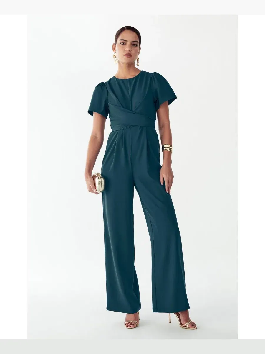 Комбинезон-джемпер Mahra Jumpsuit ST MRLO