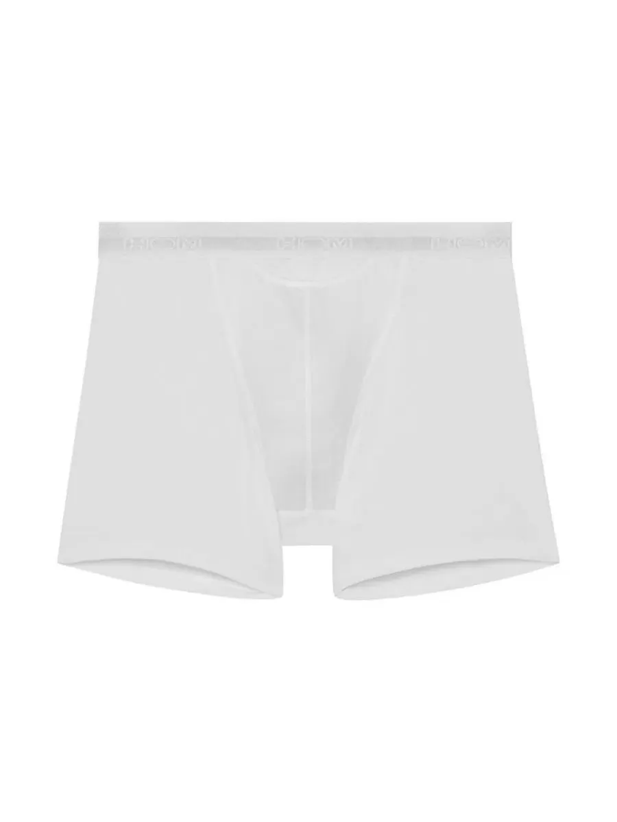 Длинные боксеры HO1 Long Boxer Briefs HOM — изображение 3 из 3, белый