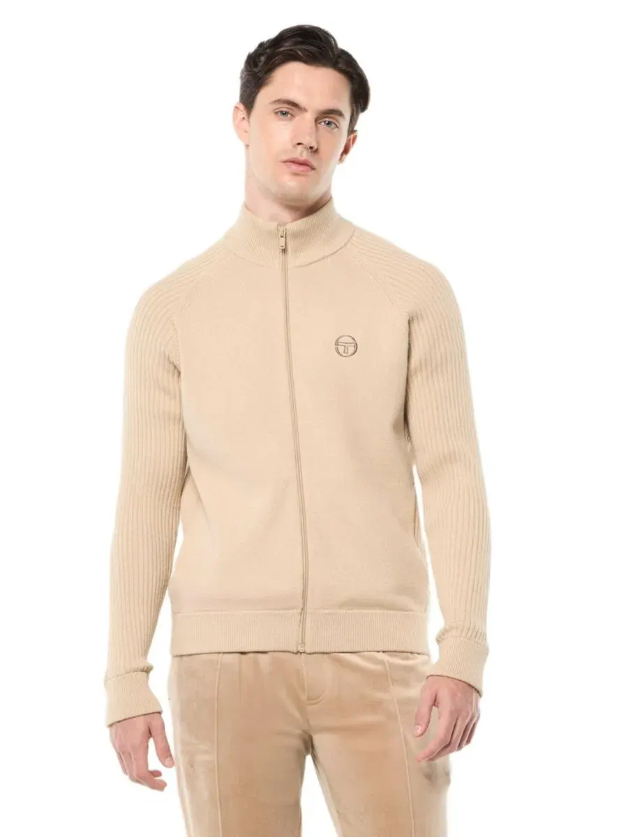Куртка спортивная Saggio Track Jacket Sergio Tacchini