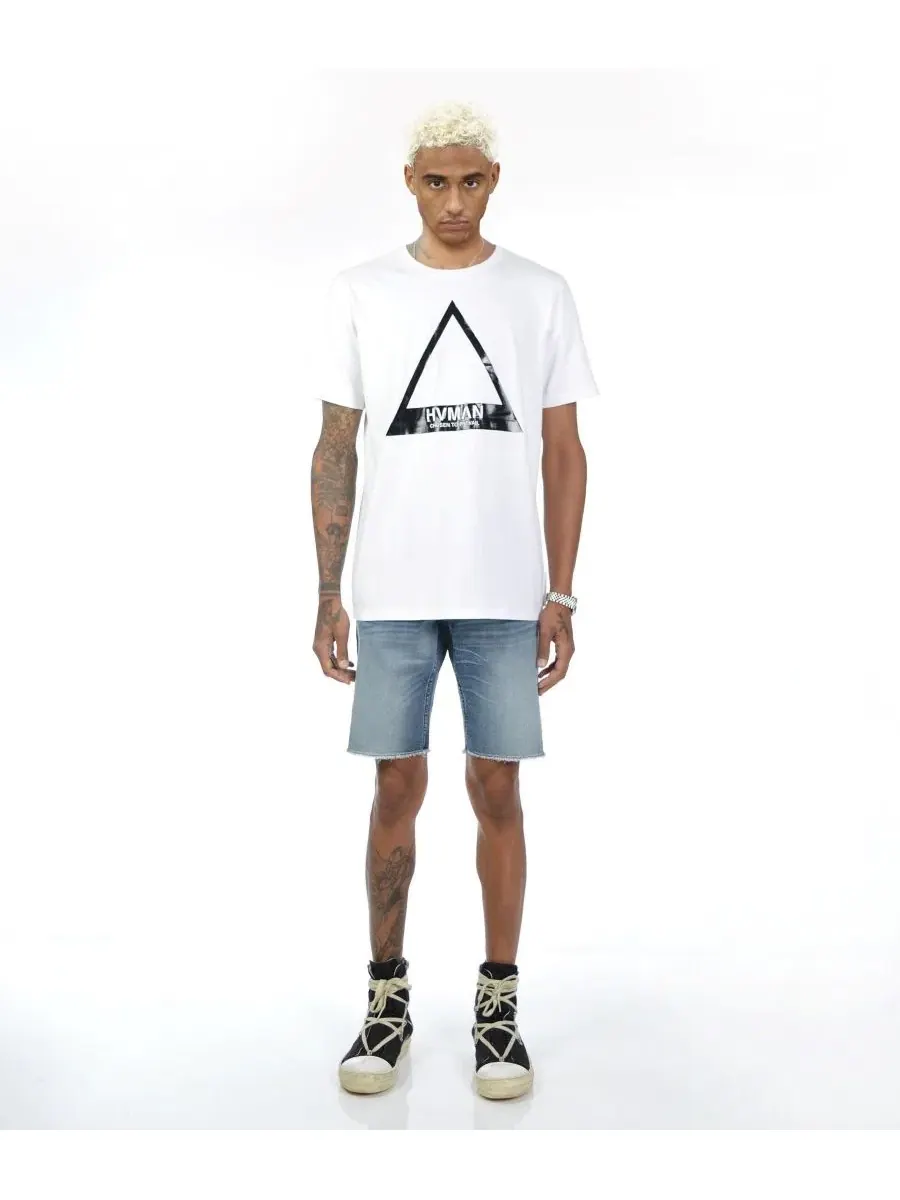 Мужские шорты Mero Slim Short Stretch — изображение 2 из 3, светлый песочный