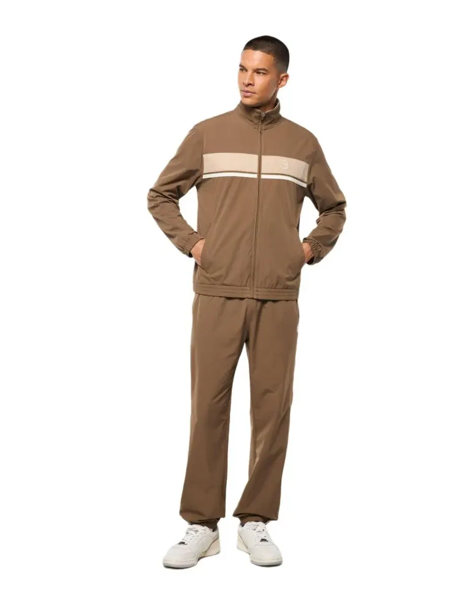 Куртка-ветровка Sergio Tacchini Damarindo Performance Track Jacket, Cub — изображение 3 из 5