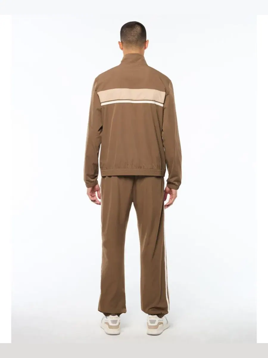 Куртка-ветровка Sergio Tacchini Damarindo Performance Track Jacket, Cub — изображение 4 из 5