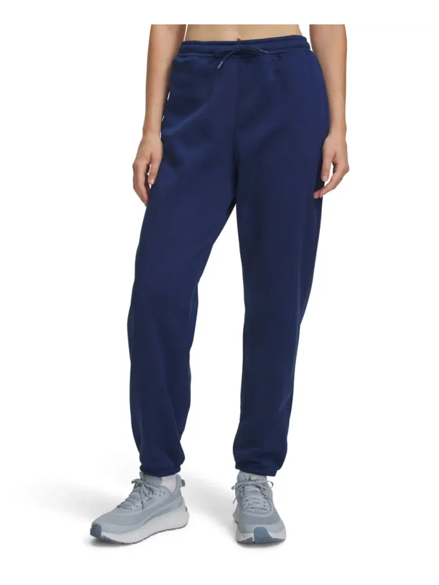 Женские спортивные брюки с длиной до щиколотки Under Armour