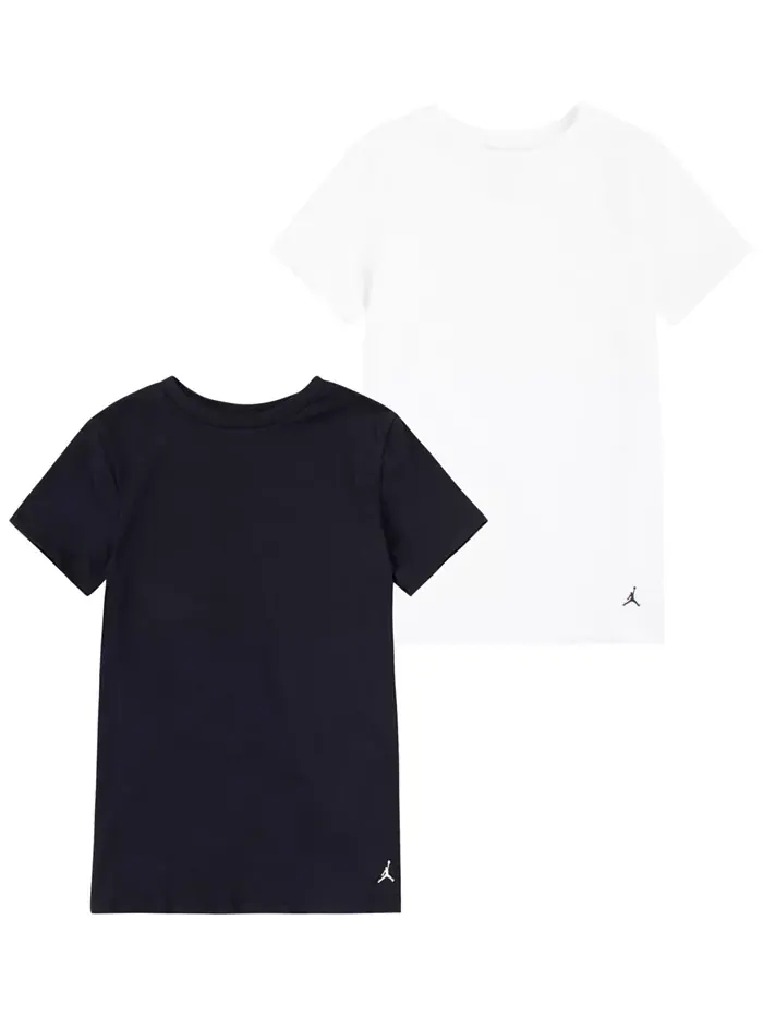 Мальчики 8-20 2-Pack Flight Base T-Shirt Jordan