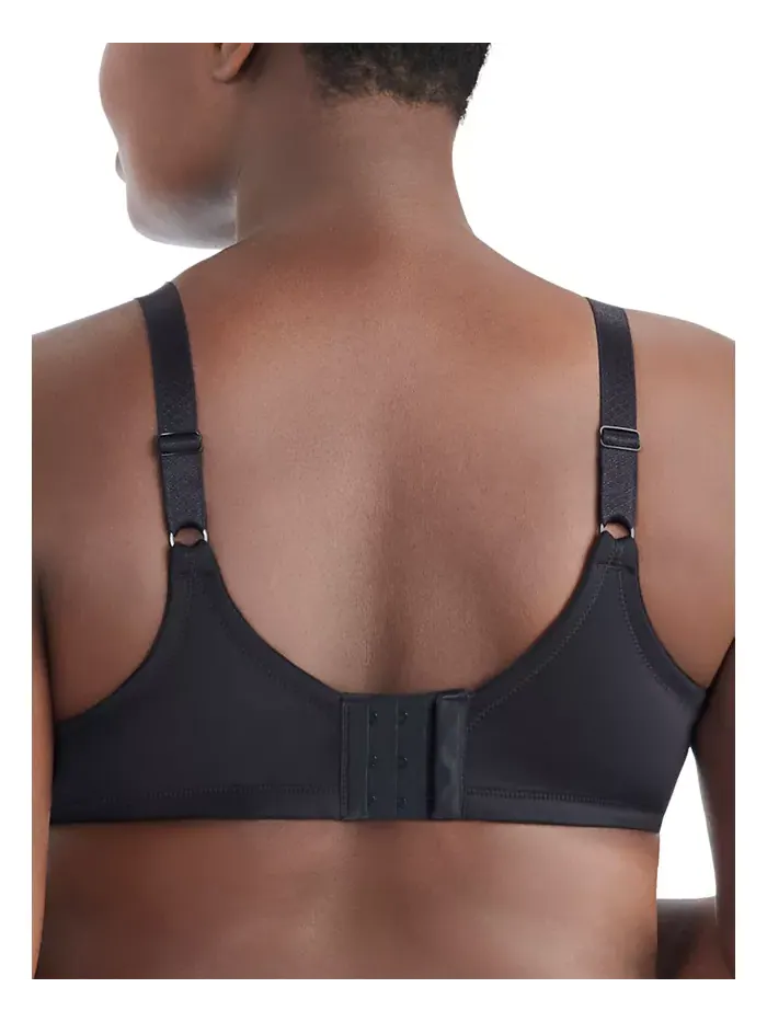 Бюстгальтер с эффектом коррекции фигуры Beauty Back Smoothing Full-Figure Contour 76380 Vanity Fair — изображение 5 из 5