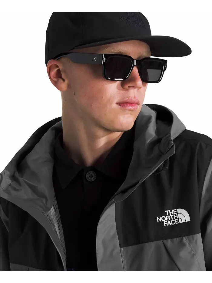 Мужская водонепроницаемая куртка Antora The North Face — изображение 3 из 4, черный