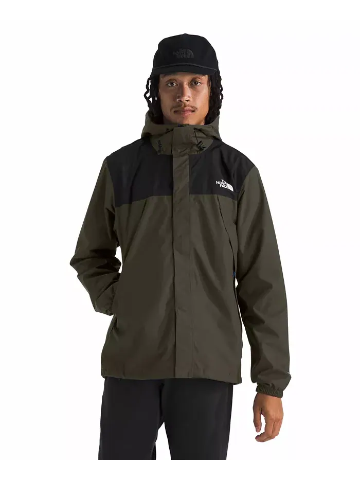 Мужская водонепроницаемая куртка Antora The North Face