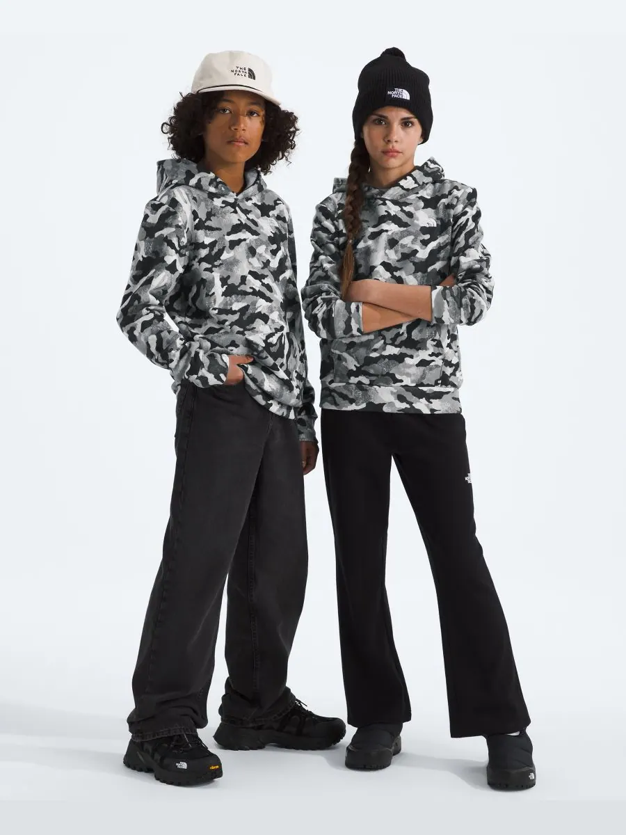 Толстовка с принтом Evolution для мальчиков и девочек 6-20 лет The North Face