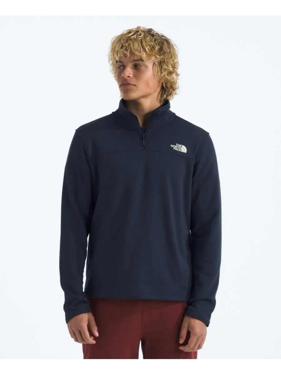 Куртка The North Face Cedar Trail Grid Quarter-Zip