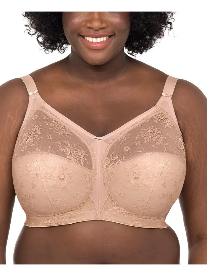 Женский бюстгальтер без косточек Verity, GD700218 Goddess — изображение 1 из 2, олененок