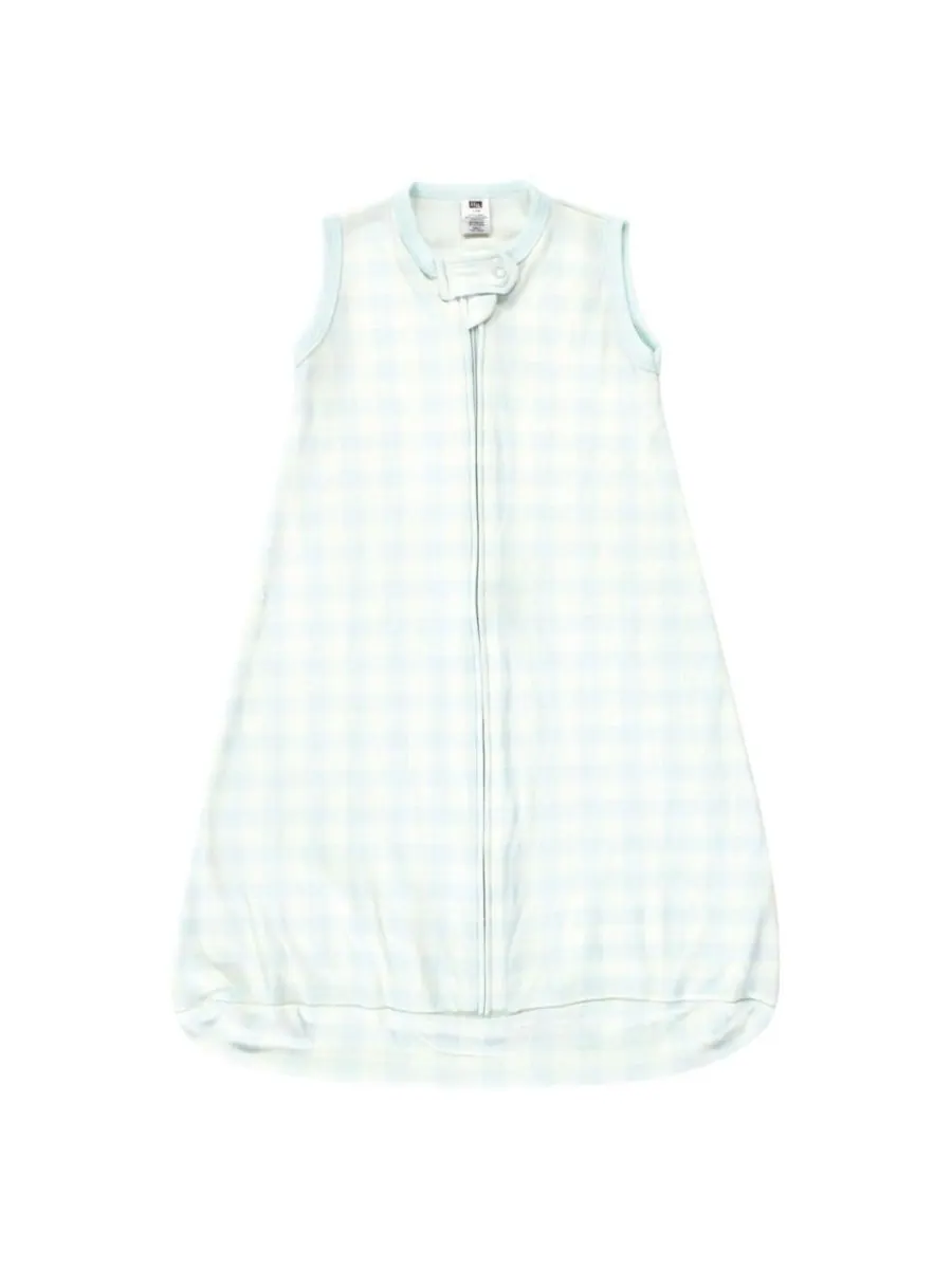 Хлопковая блузка с длинными рукавами - решение для сна Hudson Baby, Girl woodland pals sleeveless — 2