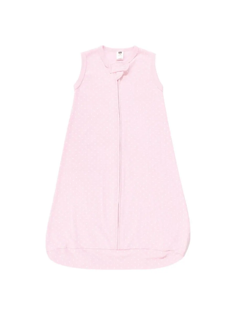Хлопковая блузка с длинными рукавами - решение для сна Hudson Baby, Floral bouquet sleeveless — 3