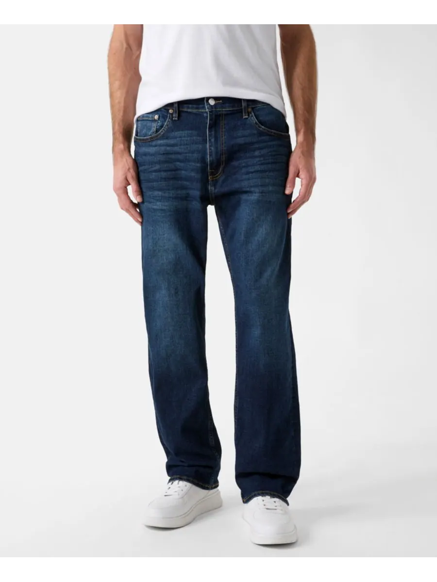 Мужские джинсы Damon Relaxed GUESS