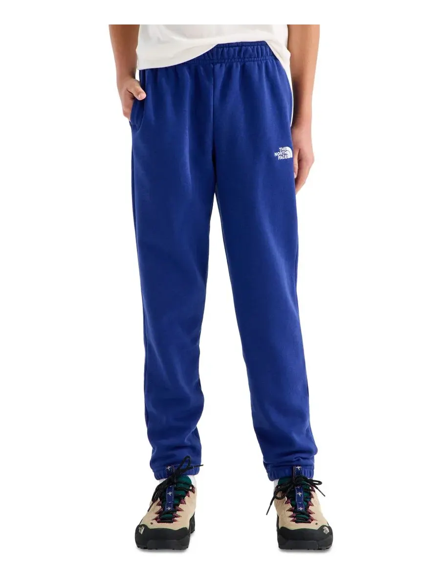 Штаны Evolution Simple Dome для мальчиков и девочек 7-20 The North Face