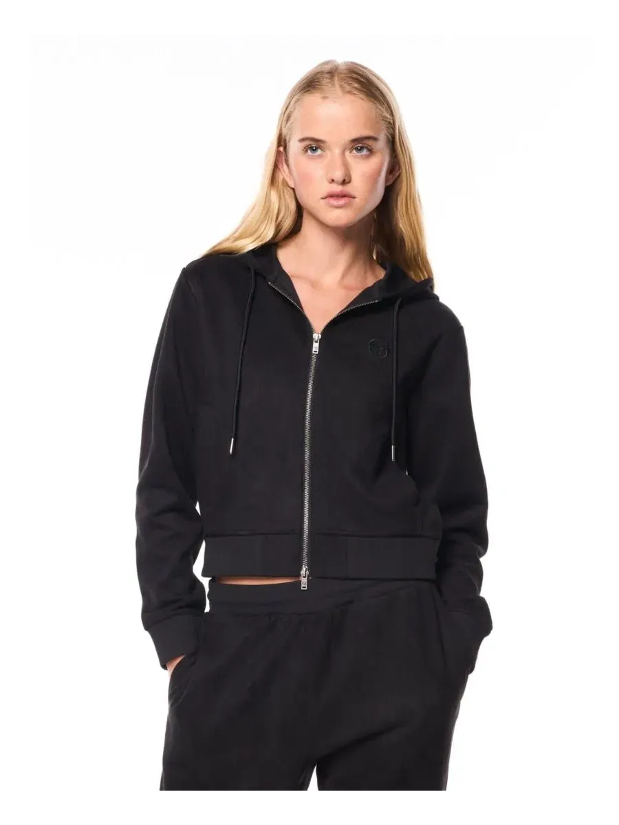 Женская толстовка Camoscio Sergio Tacchini