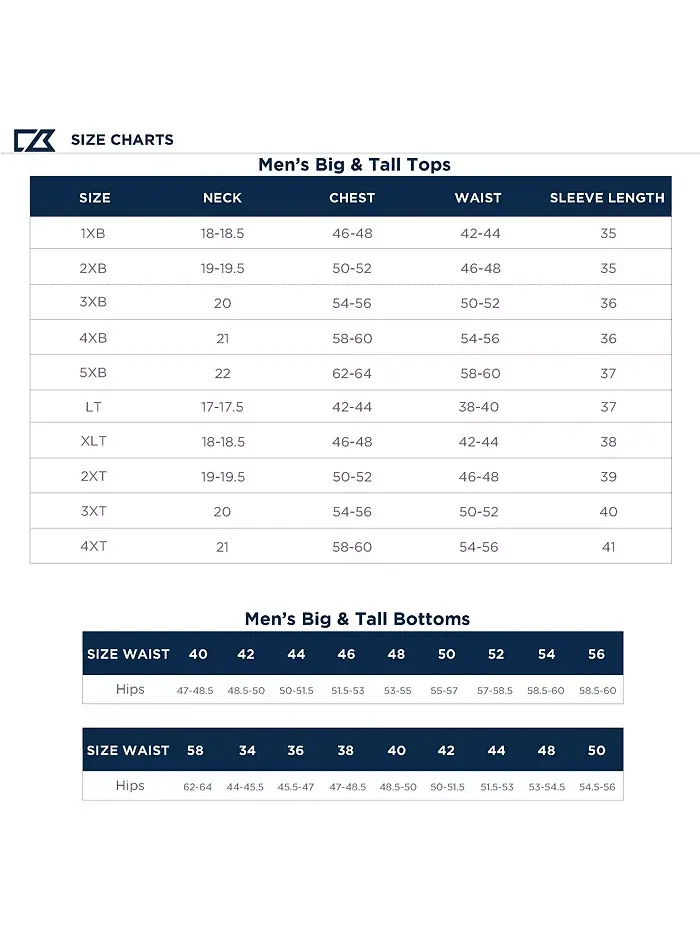 Жилет Charter Eco Full-Zip для высоких Cutter & Buck — изображение 3 из 3