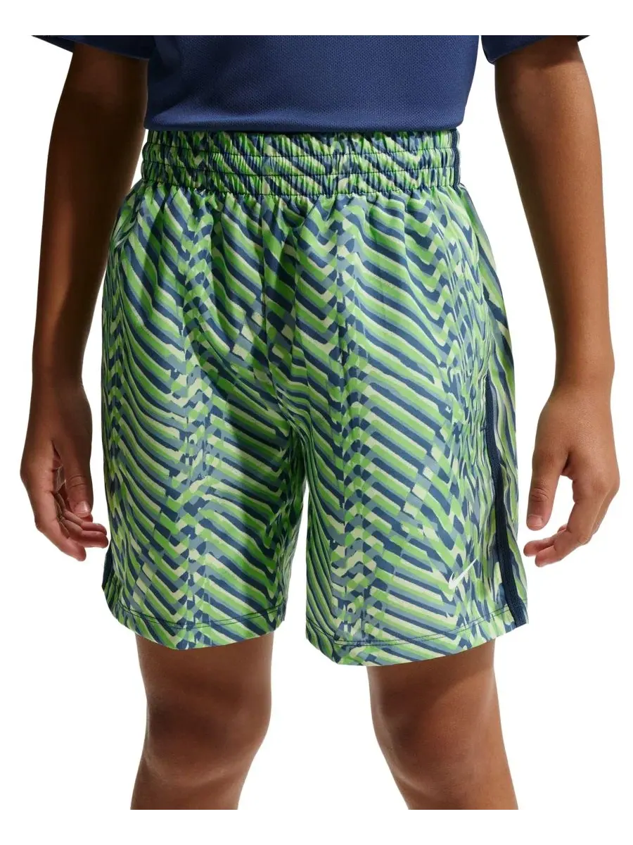Тренировочные шорты Dri-FIT Woven Nike