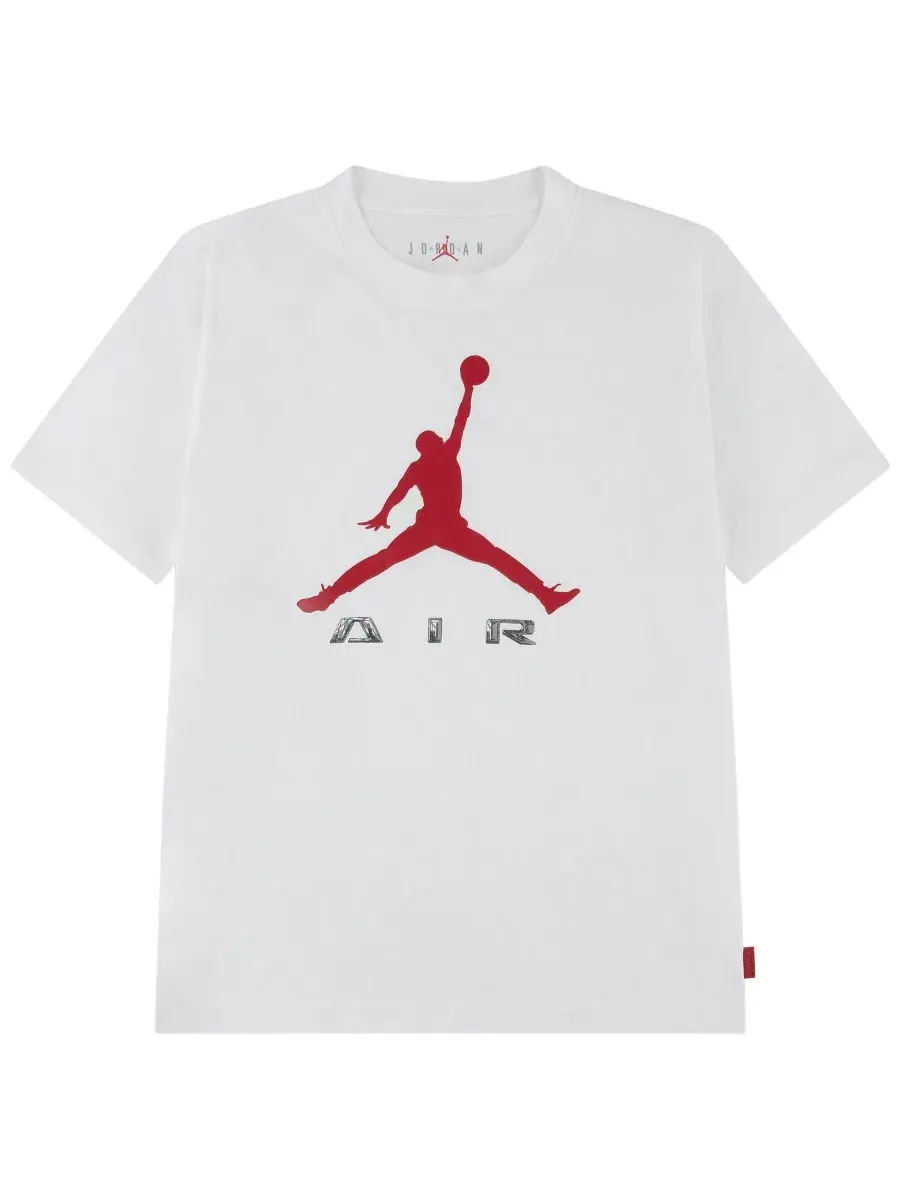 Футболка с принтом Brooklyn Graphic Jordan