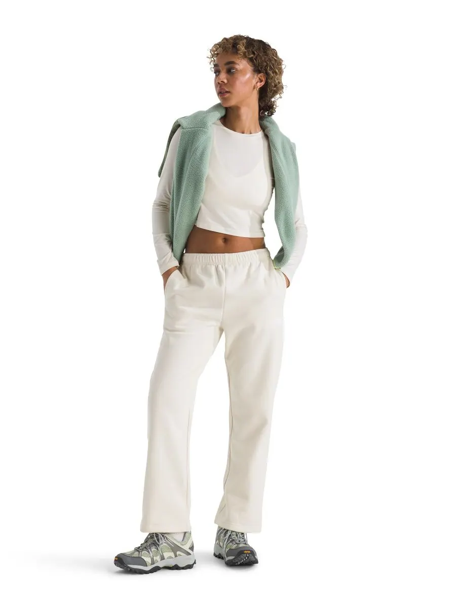 Женские брюки Evolution Simple Dome Straight Leg Pants The North Face