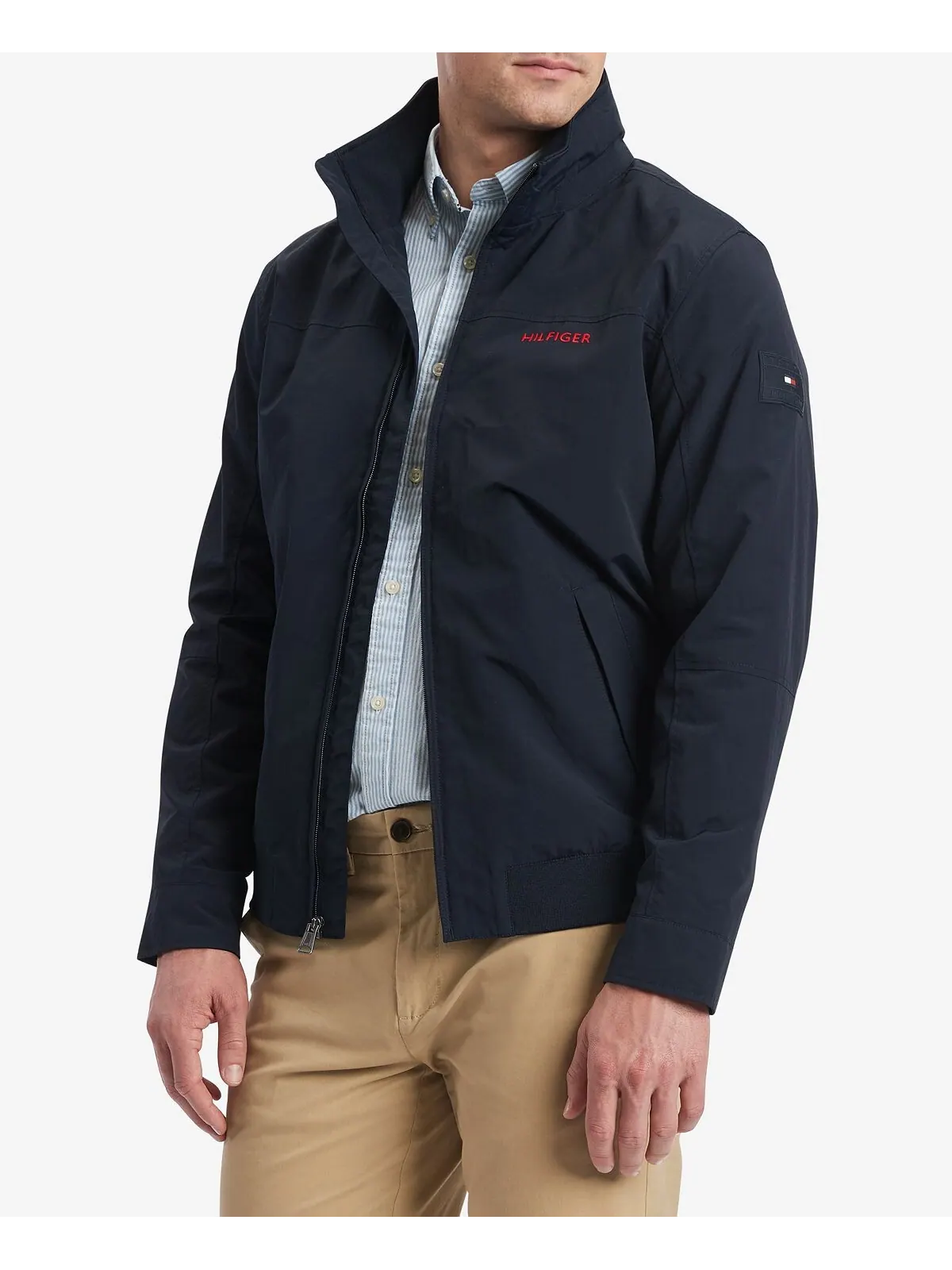 Мужская водонепроницаемая куртка Regatta от Tommy Hilfiger