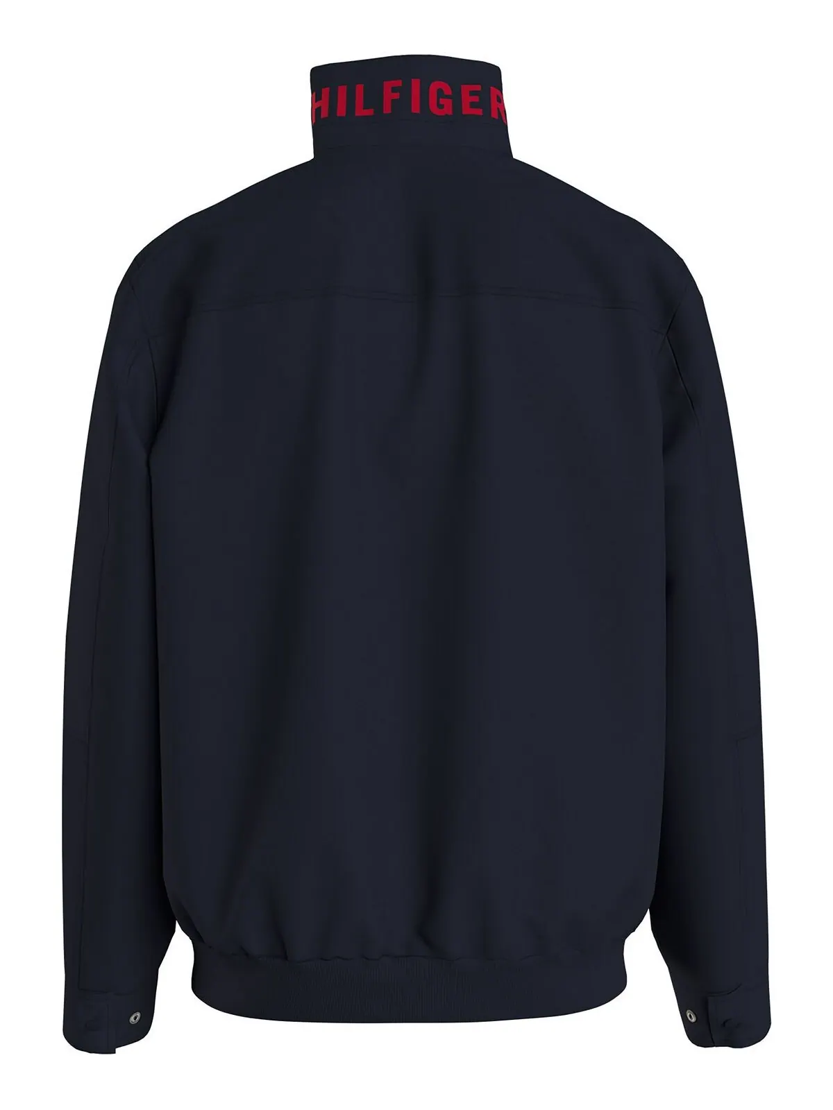 Мужская водонепроницаемая куртка Regatta от Tommy Hilfiger — изображение 7 из 8, голубой