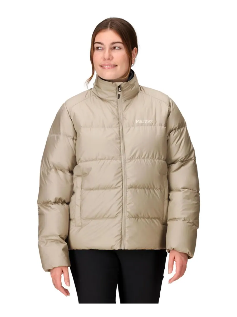 Пуховая куртка Women's Guides Marmot