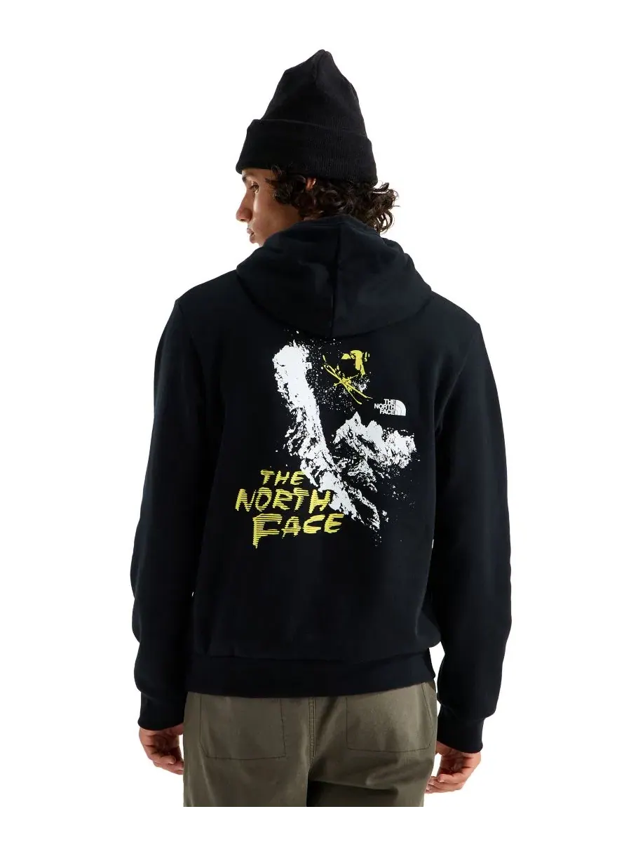 Худи The North Face Evolution Descent Regular