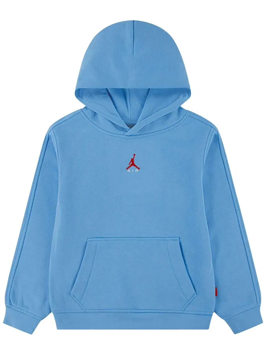 Худи с длинным рукавом Brooklyn Jordan