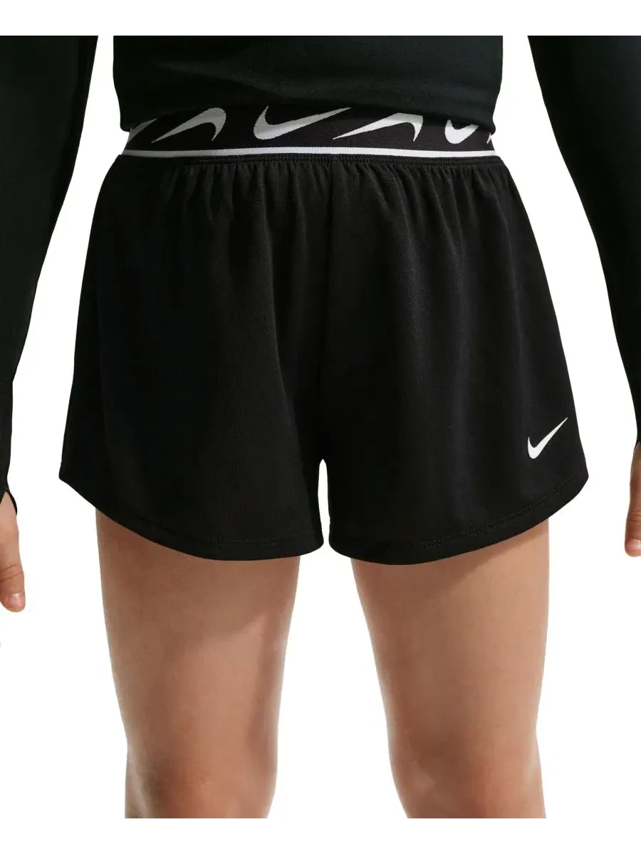 Беговые шорты Dri-Fit с высокой посадкой Nike