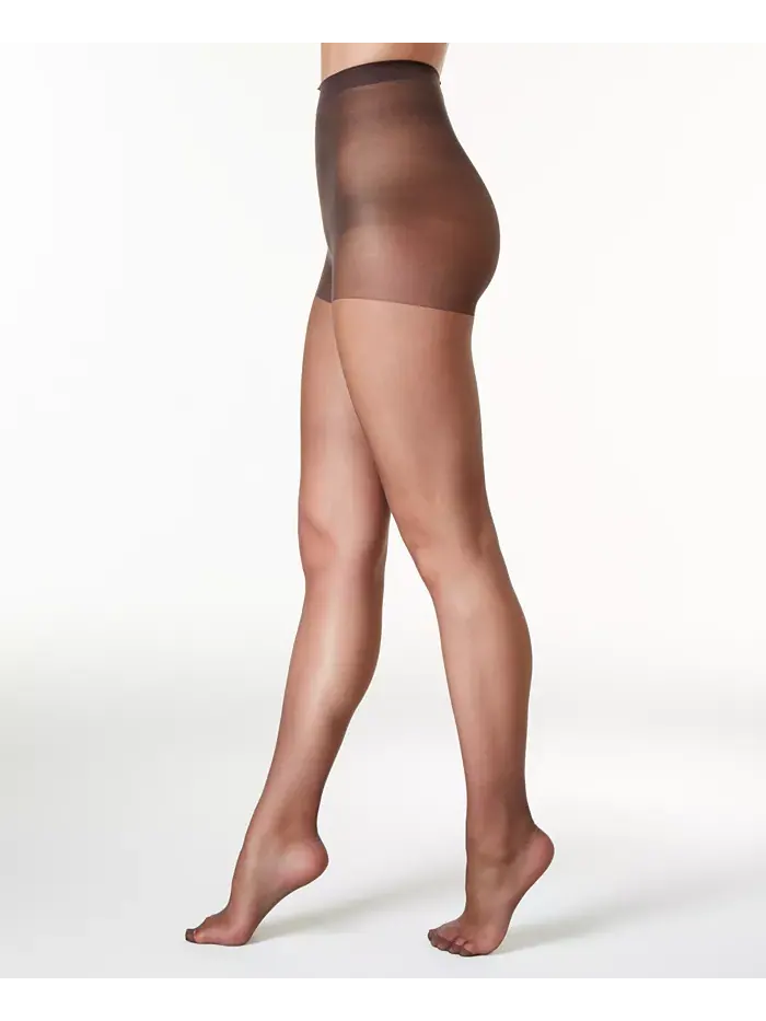 Hanes Silk Reflections Колготки с контрольным верхом и усиленным мыском 718 ALLSTAR PRODUCTS GROUP