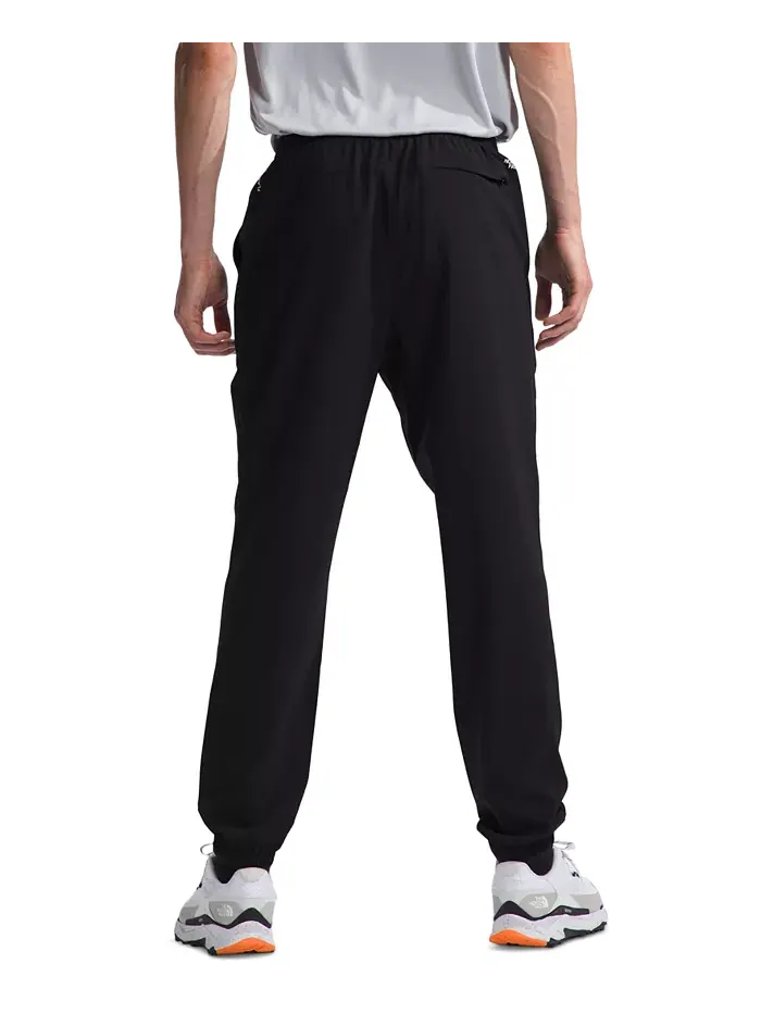 Мужские брюки Wander Jogger 2.0 The North Face — изображение 2 из 2, черный